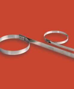 Stainless Steel Cable Ties
