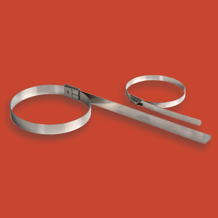 Stainless Steel Cable Ties