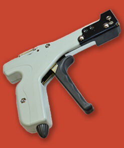 Stainless Steel Cable Tie Gun
