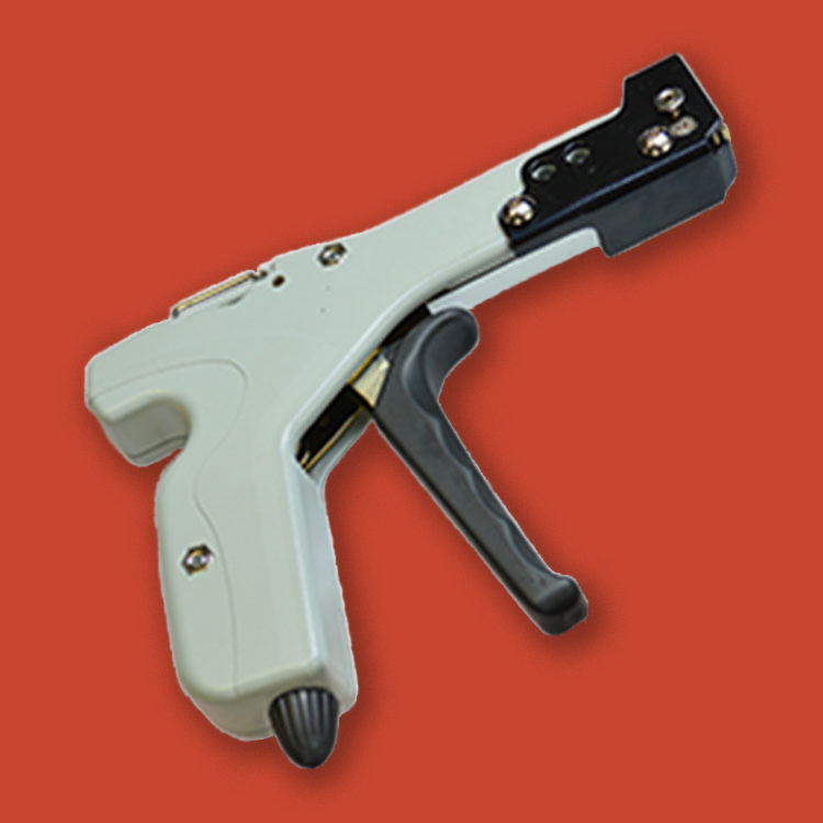 Stainless Steel Cable Tie Gun
